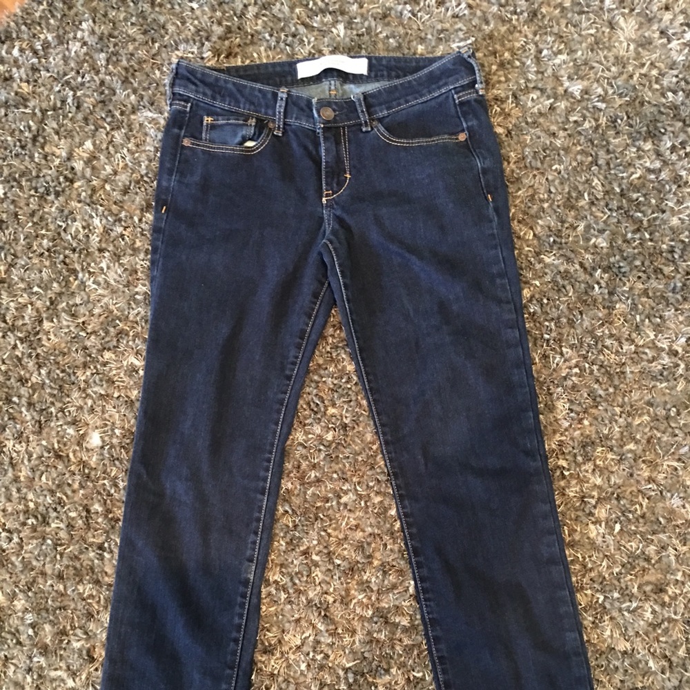 Abercrombie & Fitch Women’s Jeans Size 2